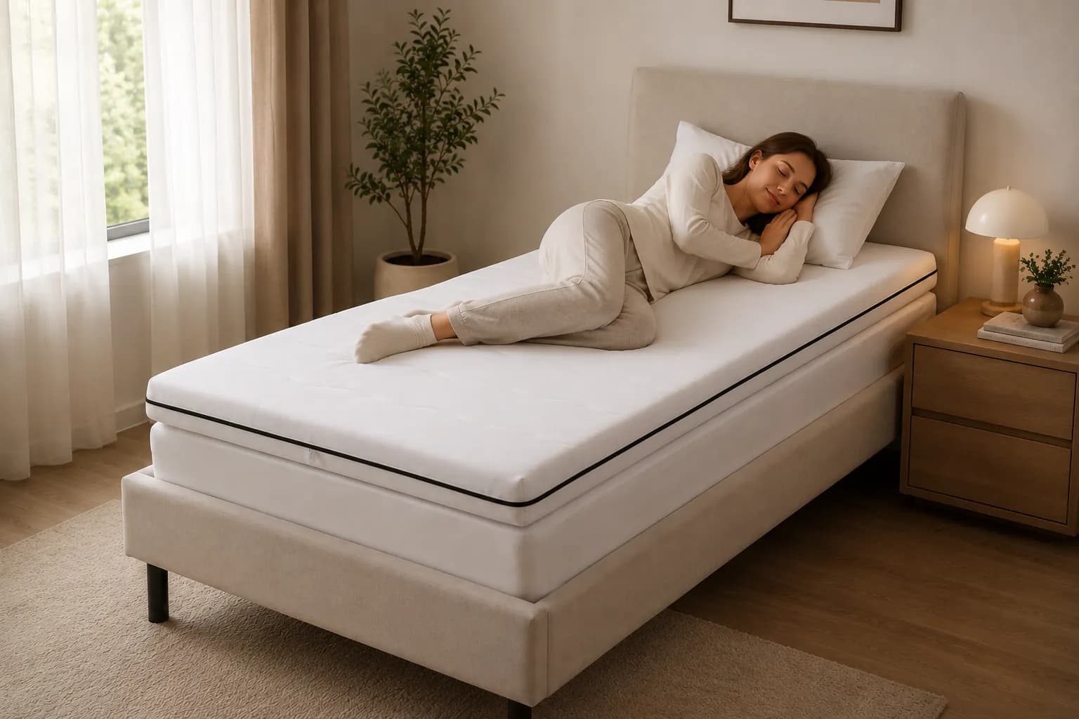 Comfort 7
