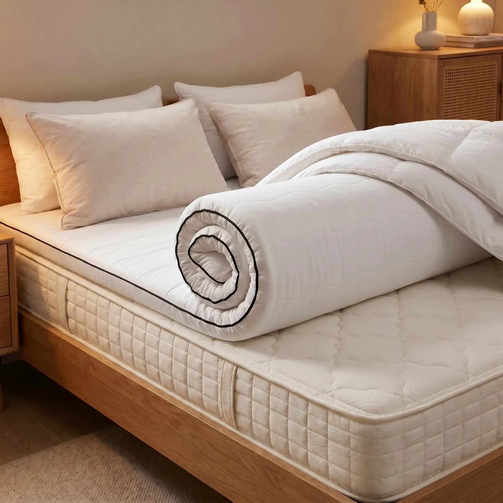 Comfort 7