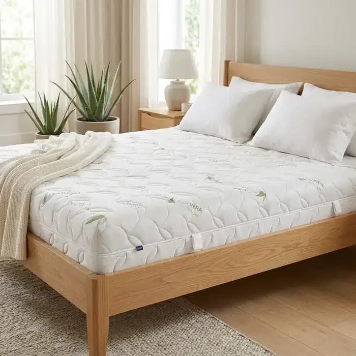 Diamond sleep 6