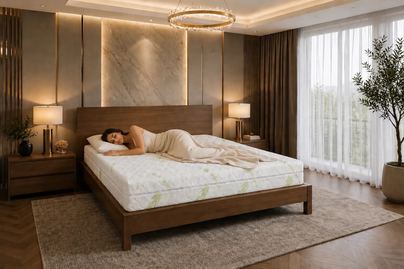 Diamond Sleep 2