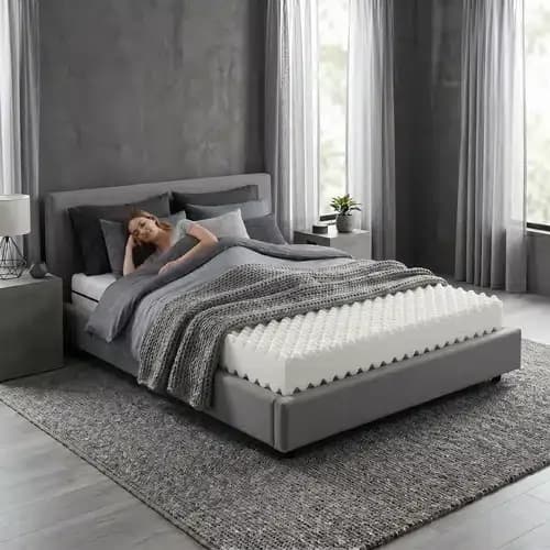Ergo dream comfort 6