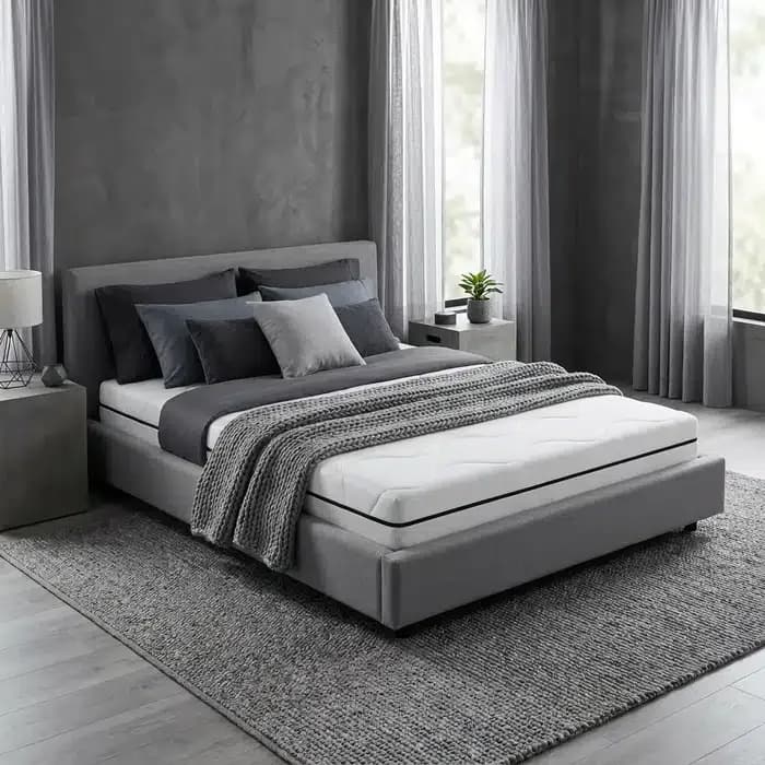 Ergo dream comfort 7
