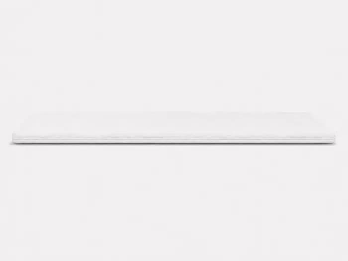 Ergonomic toper 8