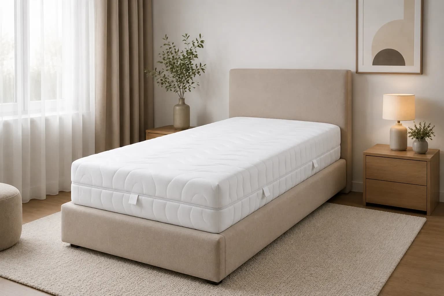Golden Sleep 6