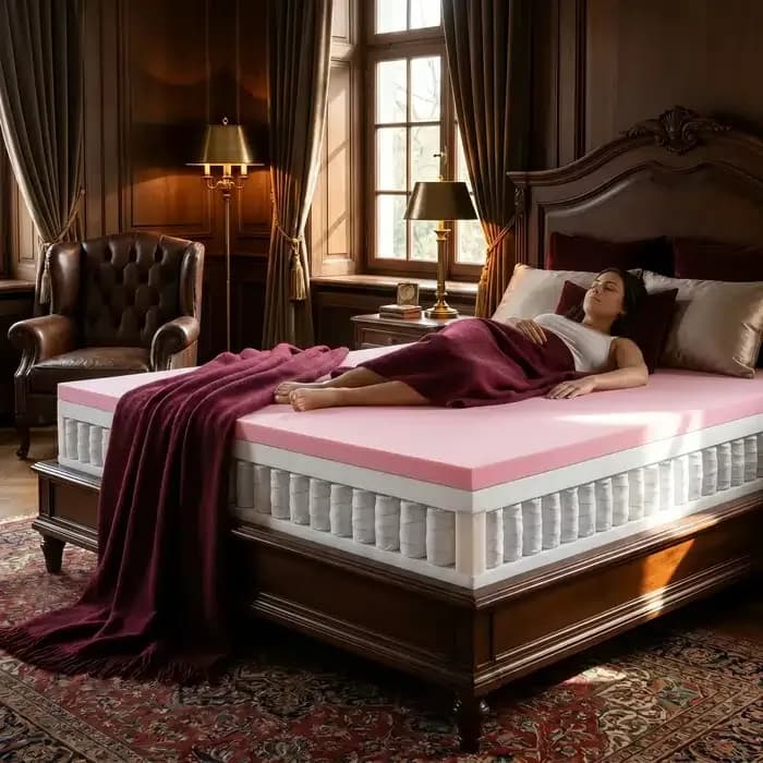 Harmony pocket premium easy sleep 4