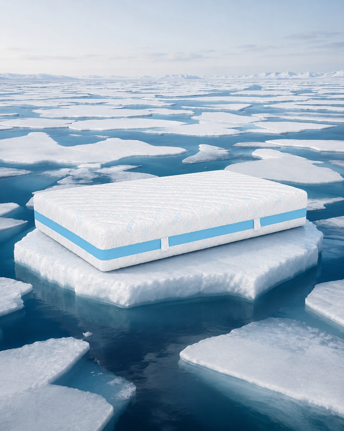 Arctic 7
