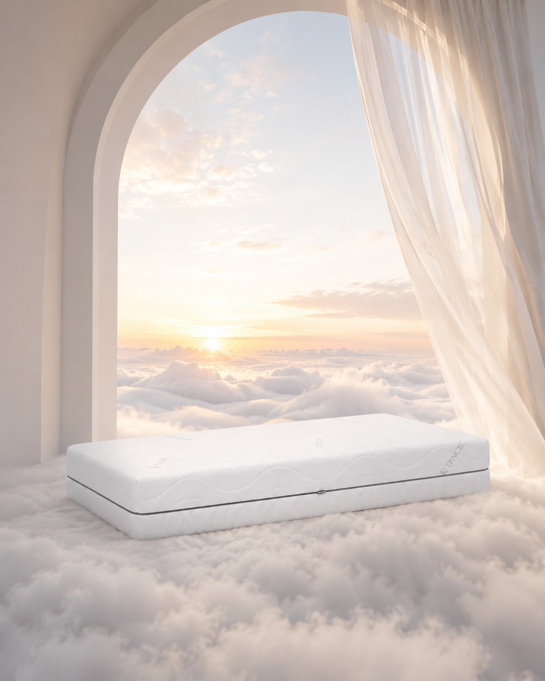 Harmony pocket premium easy sleep