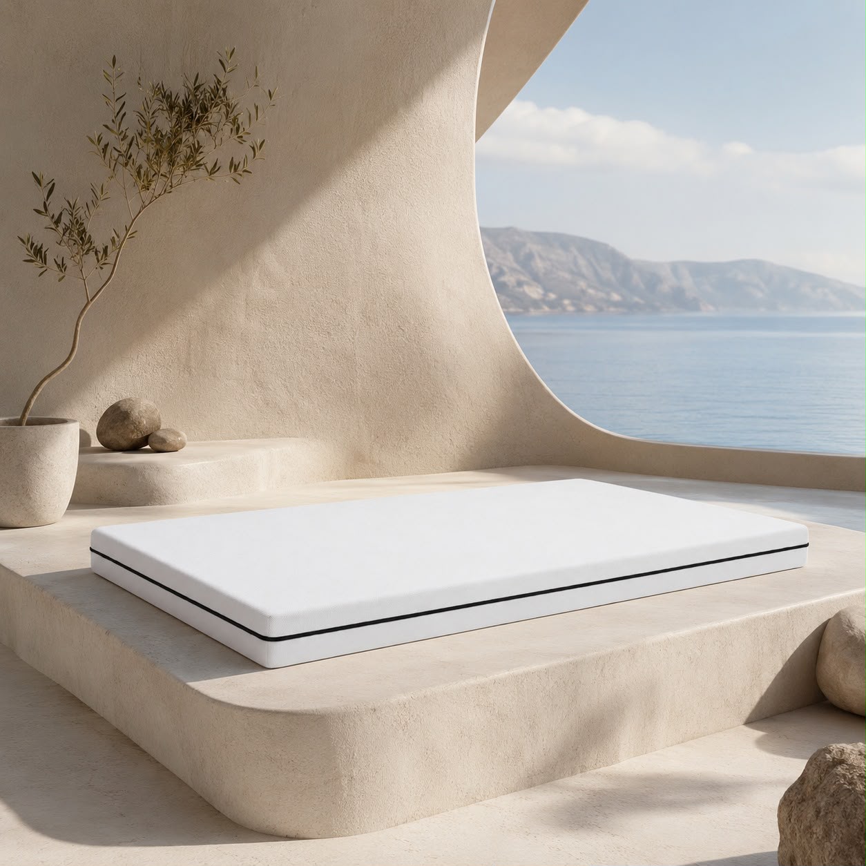 Ergo dream comfort