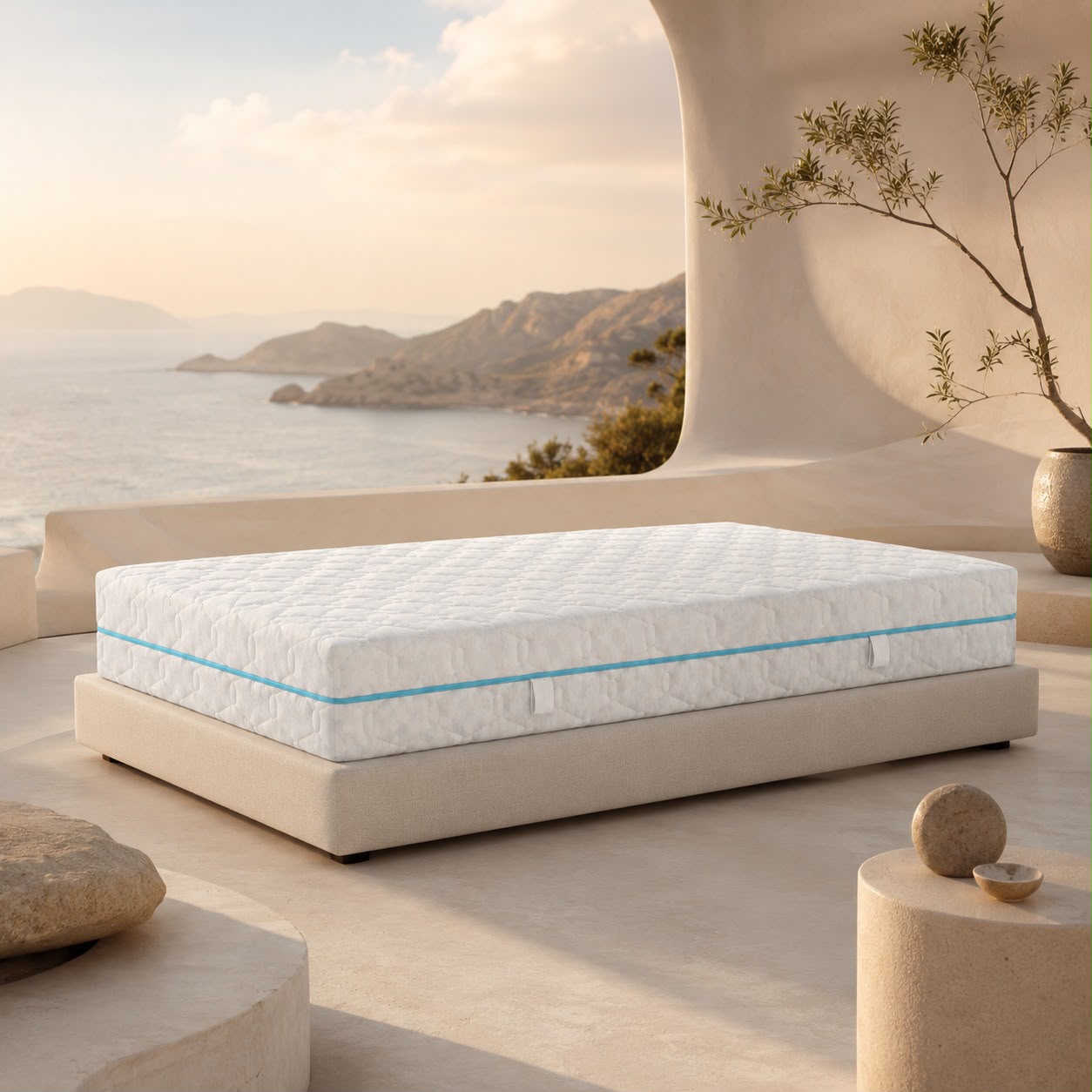 Smart Comfort