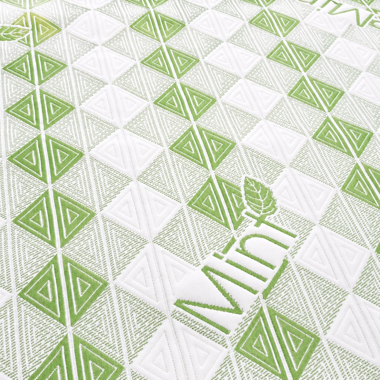 Mint Sleep 6