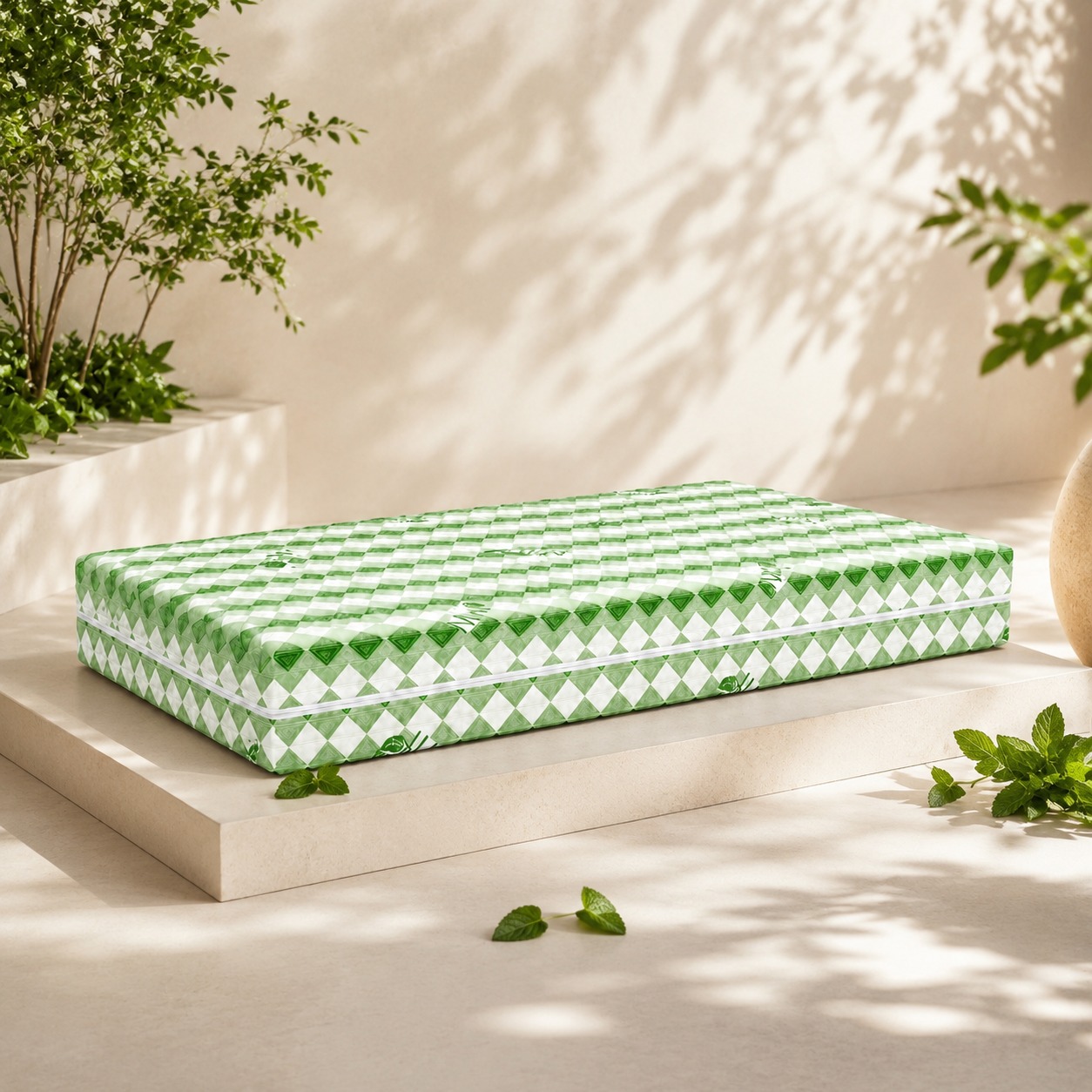 Mint Sleep